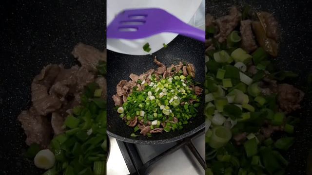 Суп с грибами эноки смотреть онлайн