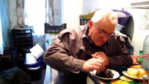 МОЧЕНЫЙ ВИНОГРАД и МОЧЕНЫЕ ЯБЛОКИ лучшие  рецепты вкусняшки
