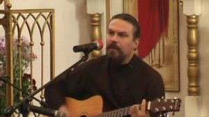 Современные православные песни