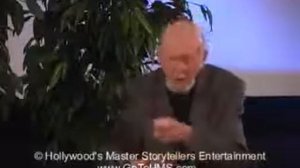 Irv Kirshner talks about Empire Strikes Back