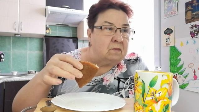 Мукбанг. смотреть онлайн