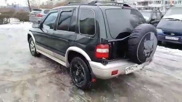 Выкуп автомобилей Kia. Avtoaliance.ru смотреть онлайн