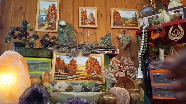 Аметист, сердолик, сардоникс и др. УКРАШЕНИЯ от Хозяйки Медной Горы