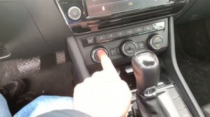 Skoda superb 2016p. 1.6 дизель обзор