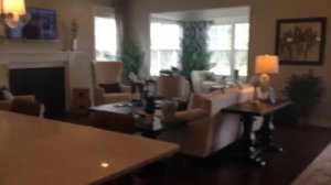 Savannah Quarters KHovnanian Westbrook Cove Model Home Tour