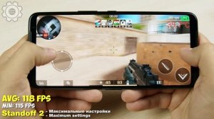 ASUS ROG PHONE 3 (160HZ?) - В ИГРАХ 2020 ГОДА! ? БОЛЬШОЙ ТЕСТ ИГР С FPS! + НАГРЕВ | GAMING TEST