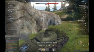 Леопарк 2 (игра War thunder)