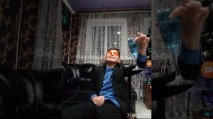 Герман Рамазанов FRISTAIL