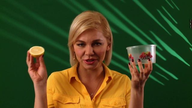 Как уничтожить запах в платиковом контейнере смотреть онлайн