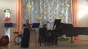 ф. лауб романс