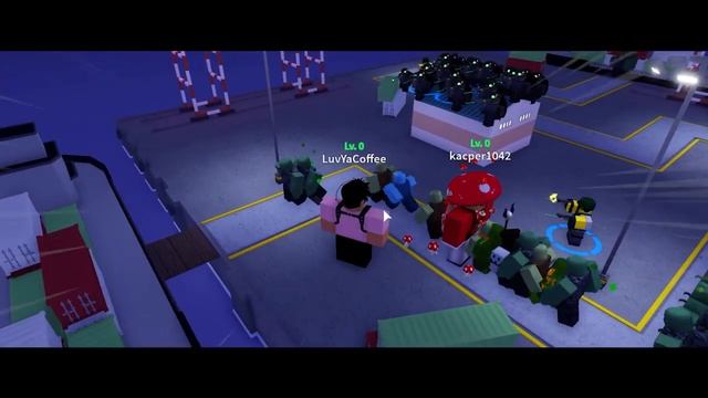 Beginner Mode Is DOODOO - TDS: Legacy Roblox смотреть онлайн