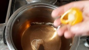 ЧАЙ С КОРИЦЕЙ невероятно ВКУСНО И ПОЛЕЗНО