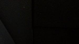 Свист вентилятора печки POLO Srdan