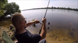 Рыбалка с Ночёвками на Оке/Часть 1:"Отличный Отдых"