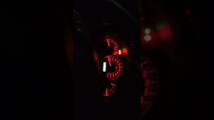 Запуск Subaru Impreza gh7 ej204 в -35