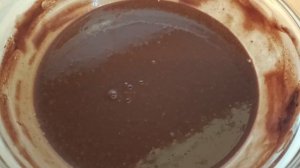 Вкусный десерт на скорую руку: Тарталетки с шоколадным кремом