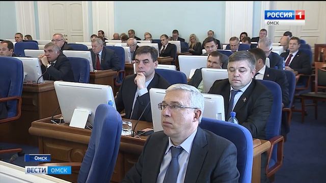 В Омской области создадут фонд поддержки обманутых дольщиков смотреть онлайн