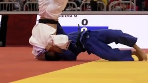 Самые  лучшие Японские дзюдоистов