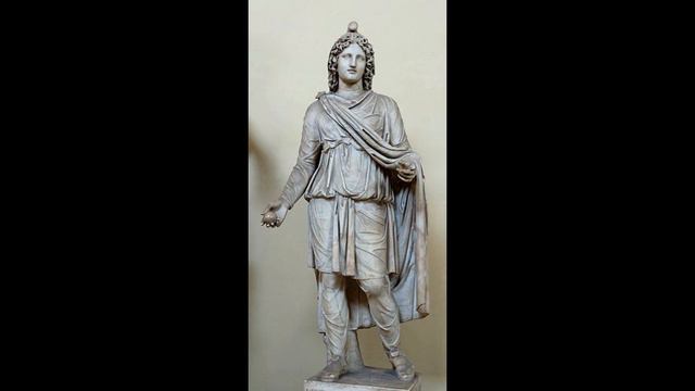 Hymns to Mithra from The Avesta