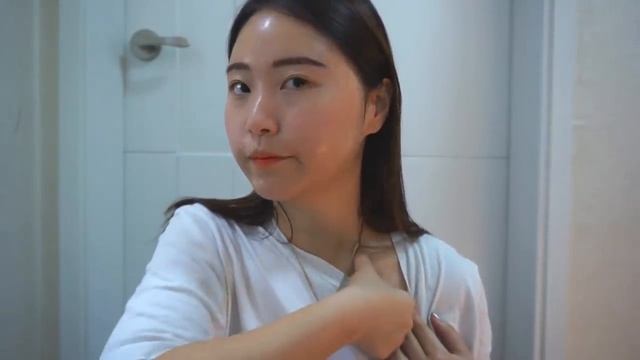 El mejor MASAJE FACIAL │ Mi secreto de belleza │ Prepara la crema смотреть онлайн