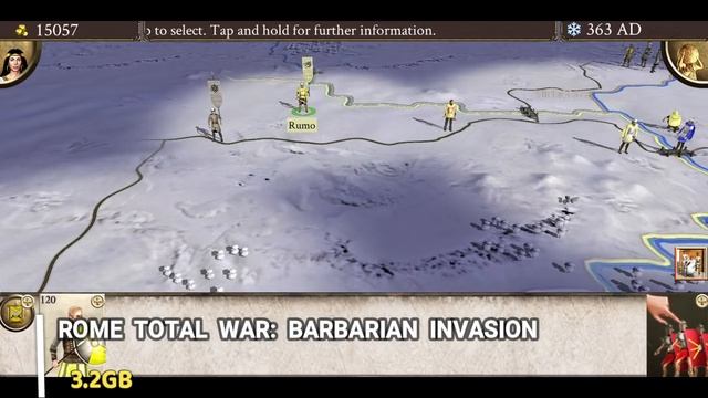 Top 20 OFFLINE Strategy Games For Android & iOS! смотреть онлайн