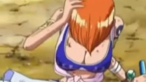 Nami & Nico Robin On Piece Tribute AMV ( Sexy chick David Guetta Akon)