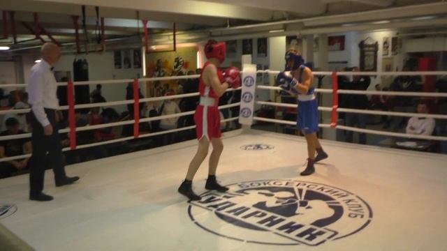 16 ноября,белый ринг 11 пара 2 смотреть онлайн