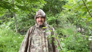 Пончо (Helikon Tex)