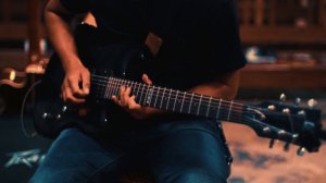 Vinnie Moore - Last Chance (Warm Up Trial By Michael Kapfo)