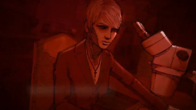 Memento Mori 2: Guardian of Immortality Трейлер смотреть онлайн