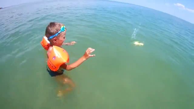 ЛУЧШИЙ ОТДЫХ С ДЕТЬМИ НА МОРЕ ВАЖНО ЗНАТЬ РОДИТЕЛЯМ ГЕНГОРКА ОТДЫХ НА АЗОВСКОМ МОРЕ смотреть онлайн