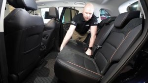 SKYWELL ET5 2023  лучшее место водителя! ПОДРОБНО О ГЛАВНОМ