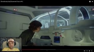 [Плохбастер Шоу] Прометей (Часть №1) РЕАКЦИЯ