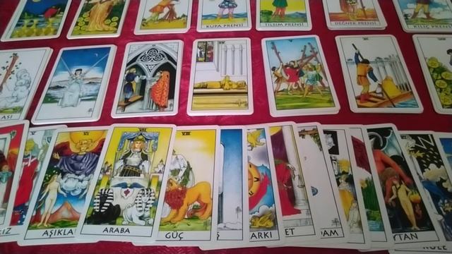 Как научиться толковать карты Таро.ПУТЬ ГЕРОЯ ПО МИРУ ДНЯ И НОЧИ.Хайо Банцхаф"Таро:ключевые понятия смотреть онлайн