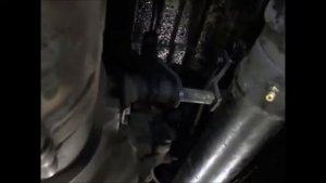 Ремонт кулис на мазде