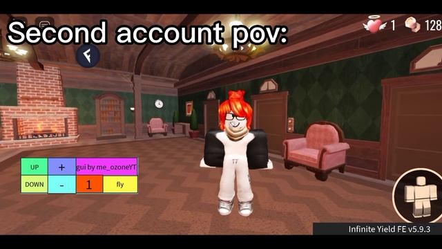 Gummy Flashlight fe Script! (No longer works) | Roblox doors смотреть онлайн