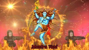 Om Namo Bhagwate Rudraya 108 Times Chanting | ॐ नमो भगवते रुद्राय नमः | Most Powerful Rudra Mantra