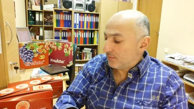 Аджика без томата (Часть-4). Сколько видов нашей аджики? 03-03-2018 смотреть онлайн