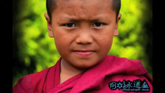 OM MANI PADME HUM - THE REAL MANTRA смотреть онлайн