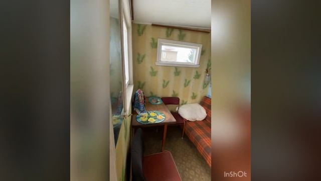 Обзор участка на правом берегу Волги в д. Клетино Тверской области
