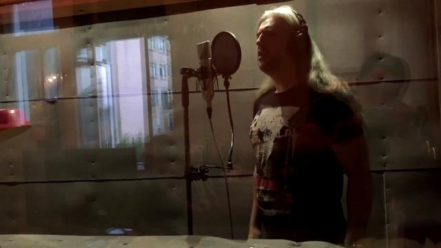 Константин Коныгин  -  Боевая песня бродяг ( "Династия Посвященных" -  "Рок-опера "ОКСИТАНИЯ")