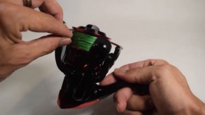 The BEST $50 Reel of 2018? KastKing Sharky III Fishing Reel Review - KastKing Sharky 3 2000-5000