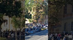 Присяга 2022 Военно Медицинская Академия.