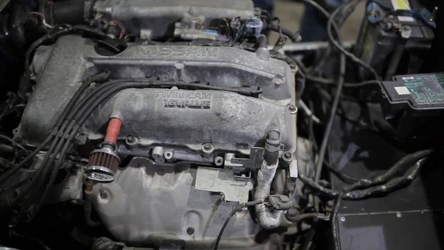 Реплика Lotus 7 (Locost) своими руками смотреть онлайн