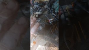 Как снять внешний шрус,если он сидит мёртво... #DilettanteAuto
