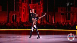 Наталья Подольская и Дмитрий Соловьев - "Willkomme...д. Снова вместе. Фрагмент выпуска от 29.10.2022