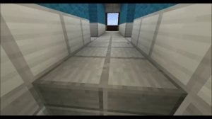 Город в Minecraft - 38 - Небоскрёб
