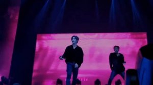 ꒰ STRAY KIDS ꒱ Wow (Lee Know, Hyunjin, Felix) [DANCE MIRRORED]
