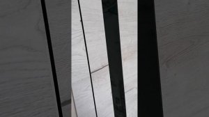 окончание ремонта, линолеум Форест 3.