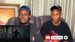 Our First Time Hearing SHAMAN — ВОРОНЫ МОИ (музыка и слова- SHAMAN) | REACTION